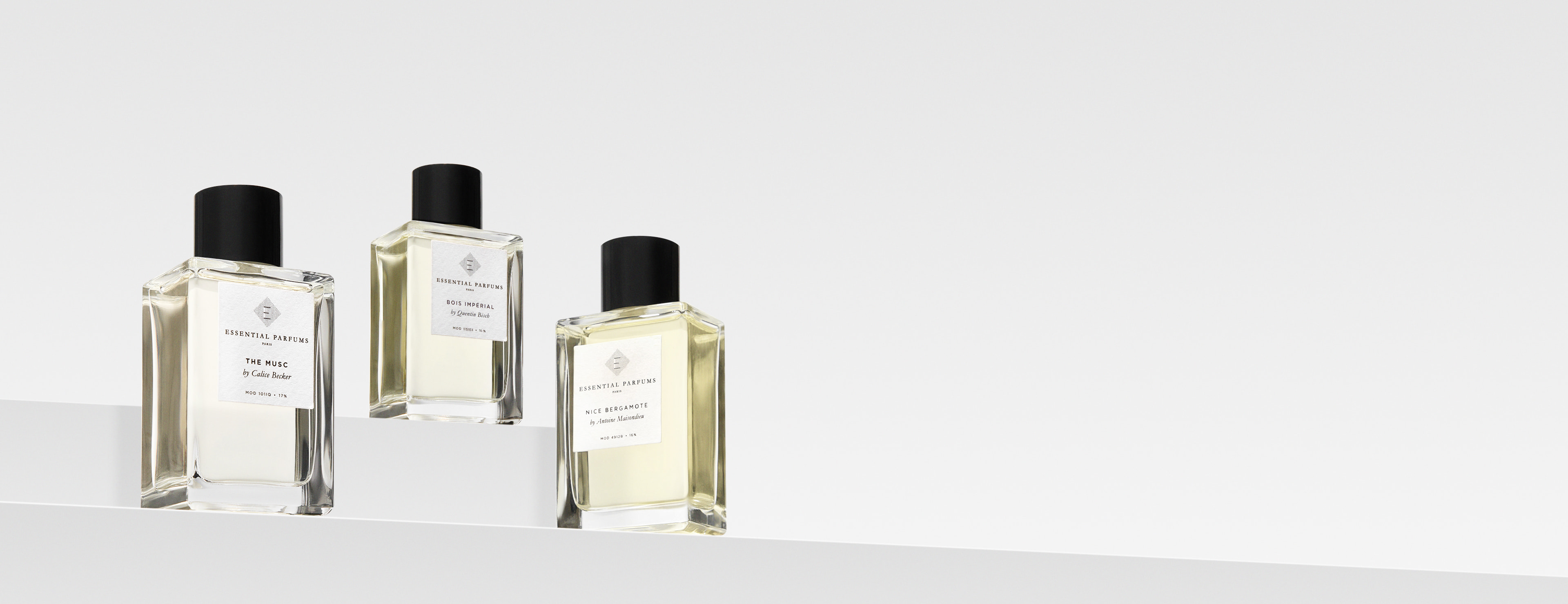 Essential Parfums Paris