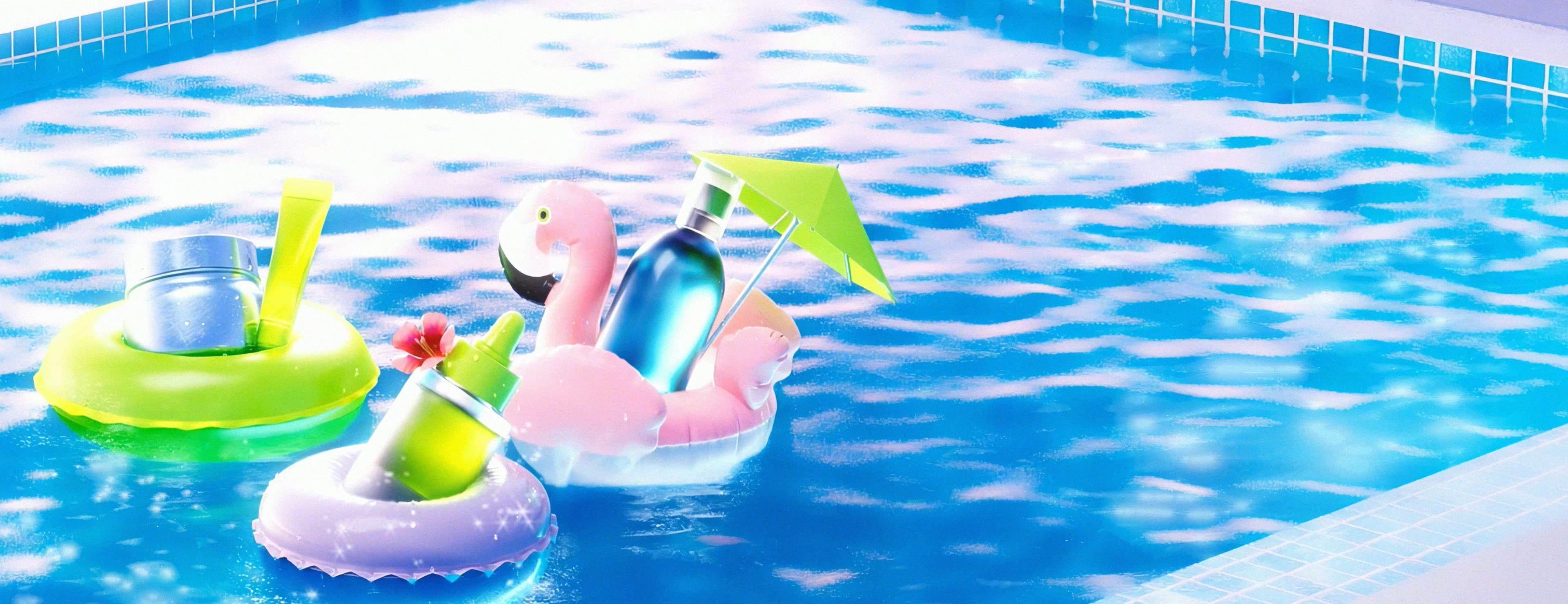 summer must-haves