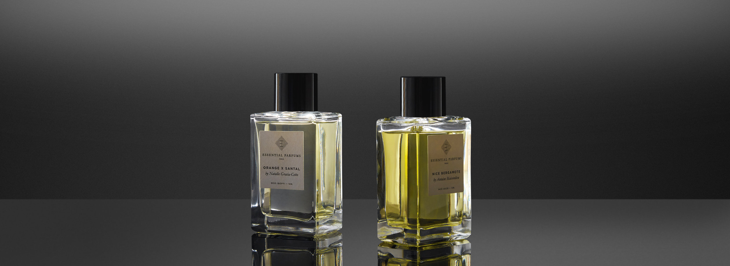 Essential Parfums Paris