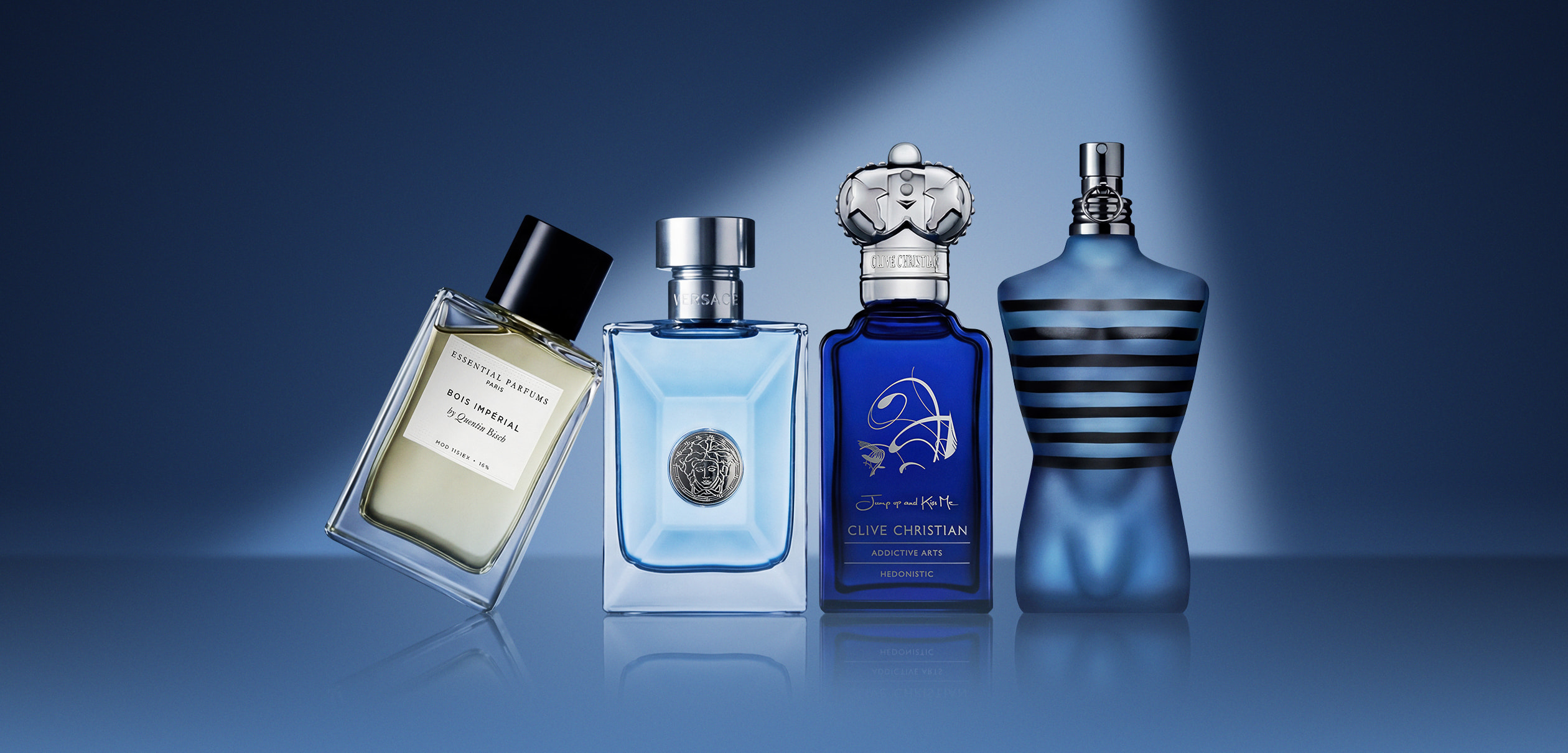 perfumes for men