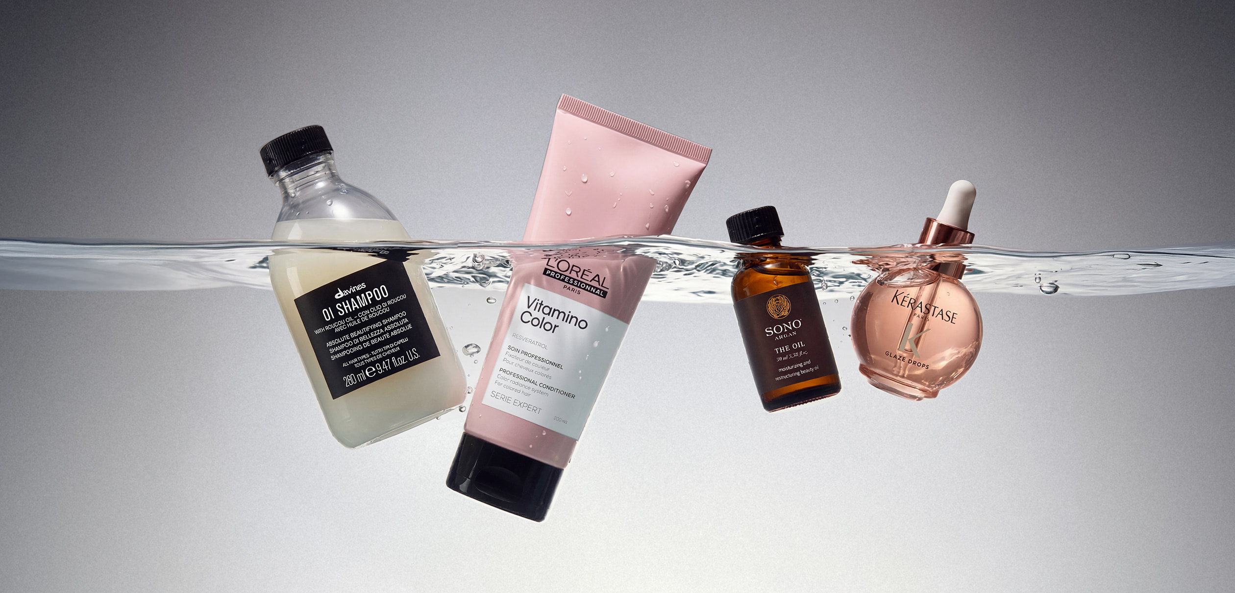 hair serums