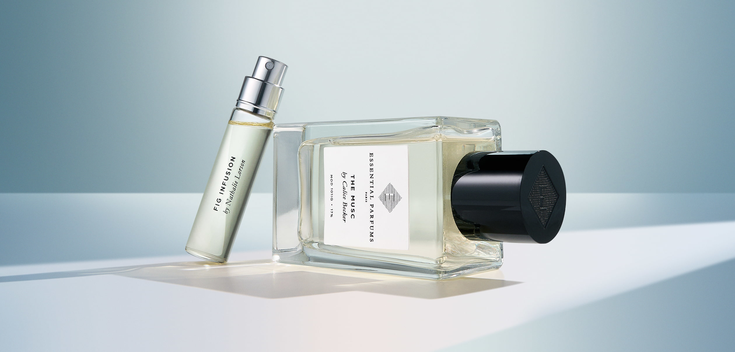 Essential Parfums