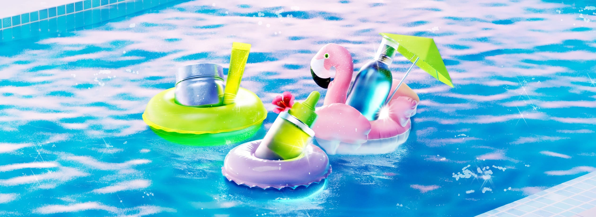summer must-haves