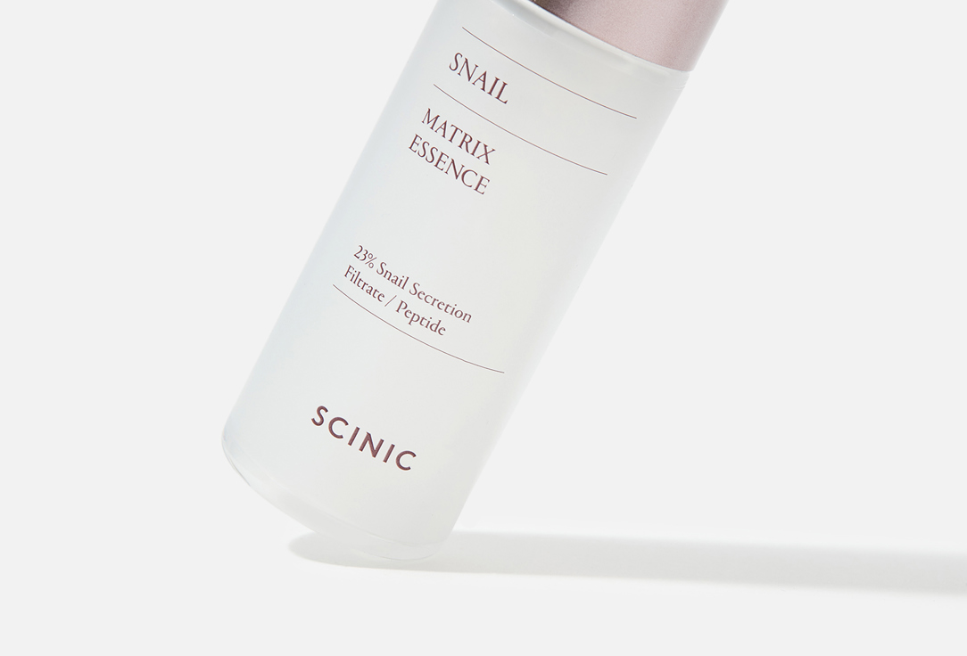 SCINIC Ultra-moisturizing essence Snail Matrix