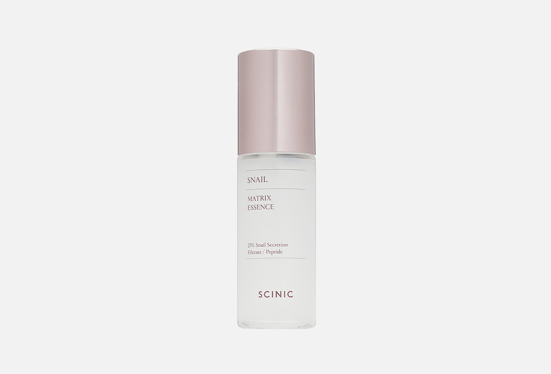 SCINIC Ultra-moisturizing essence Snail Matrix