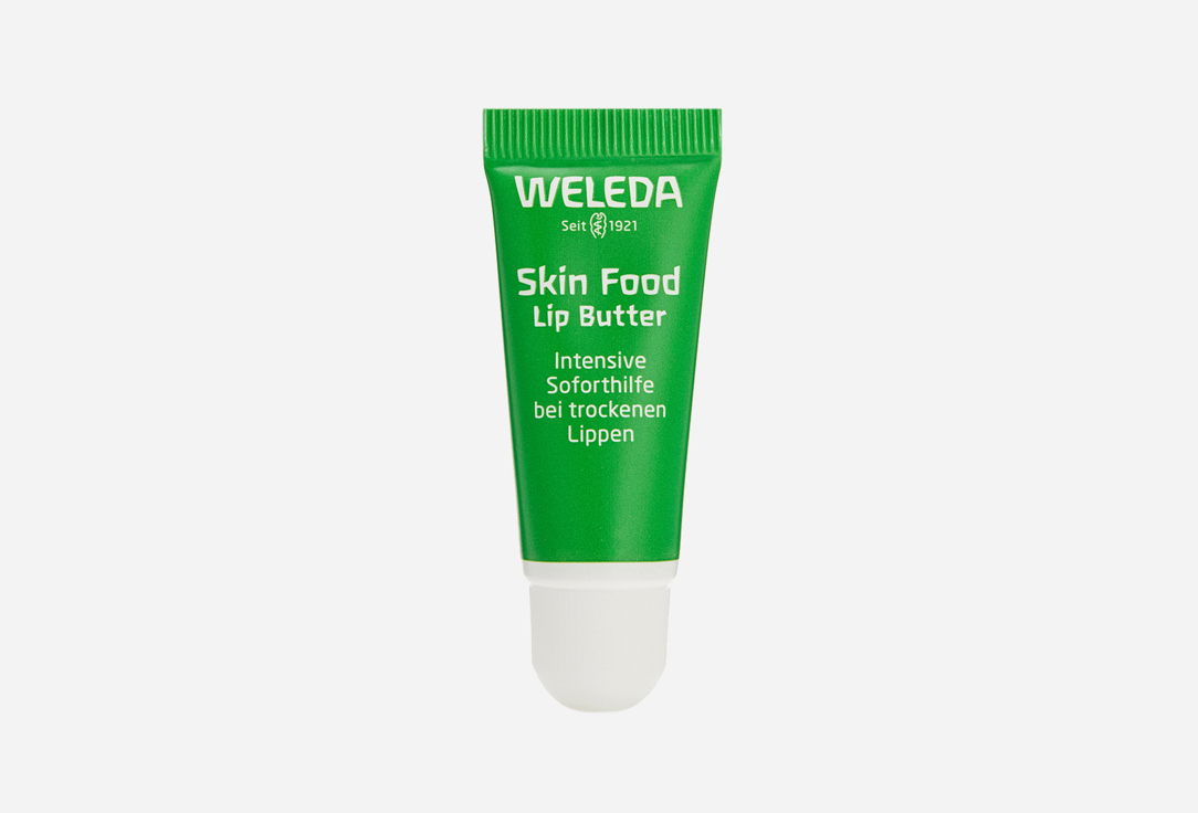 Weleda lip balm Skin Food 