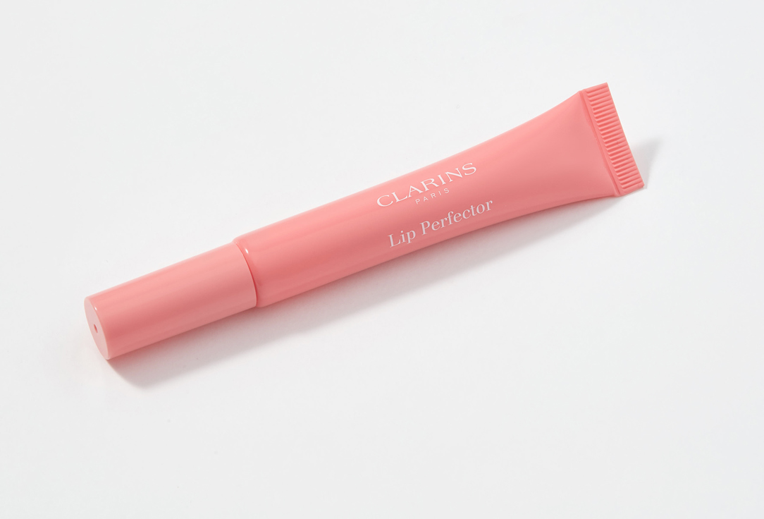 Clarins Lip Gloss Natural lip perfector 