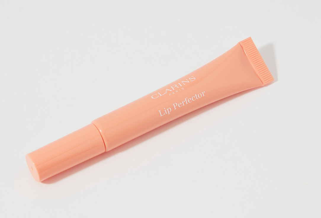 Clarins Lip Gloss Natural lip perfector 