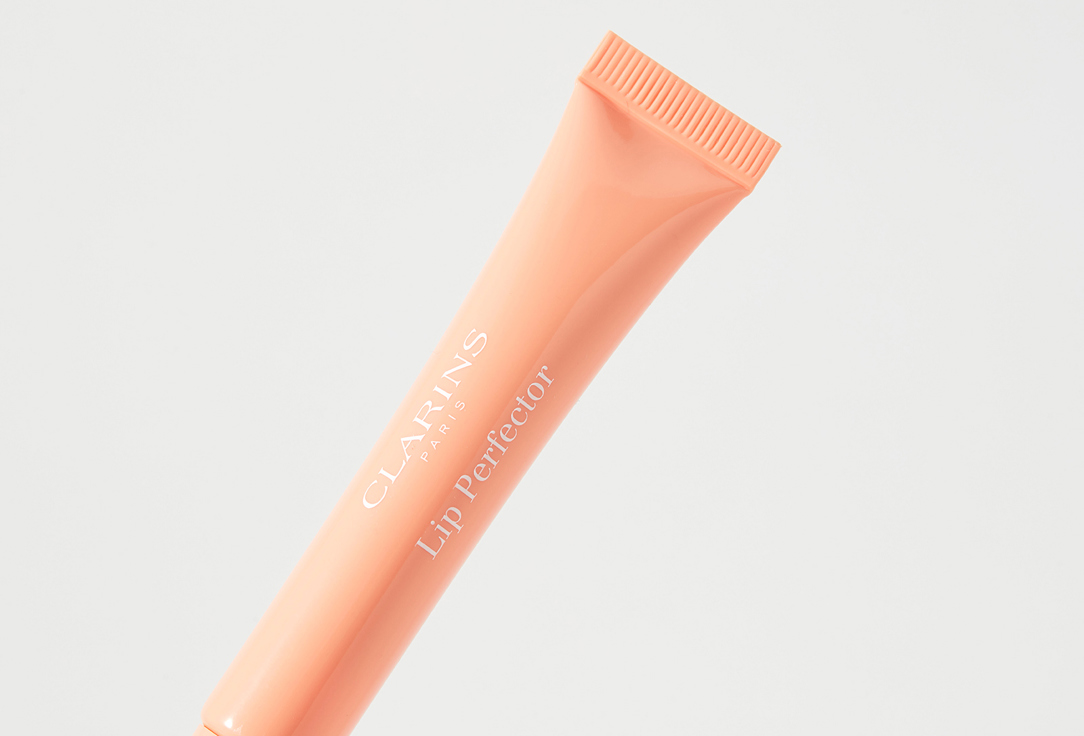 Clarins Lip Gloss Natural lip perfector 