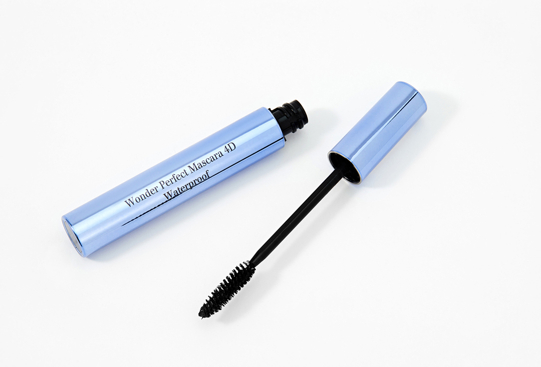 Clarins Waterproof mascara with 4D effect Wonder Perfect