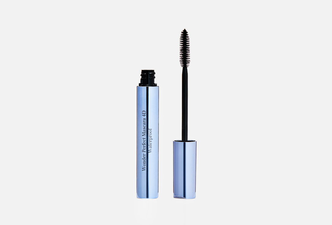 Clarins Waterproof mascara with 4D effect Wonder Perfect