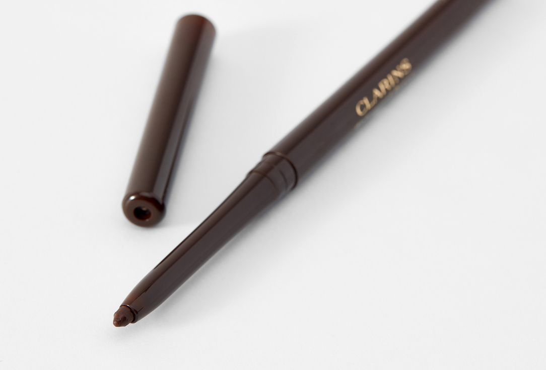 Clarins Eye pencil Waterproof