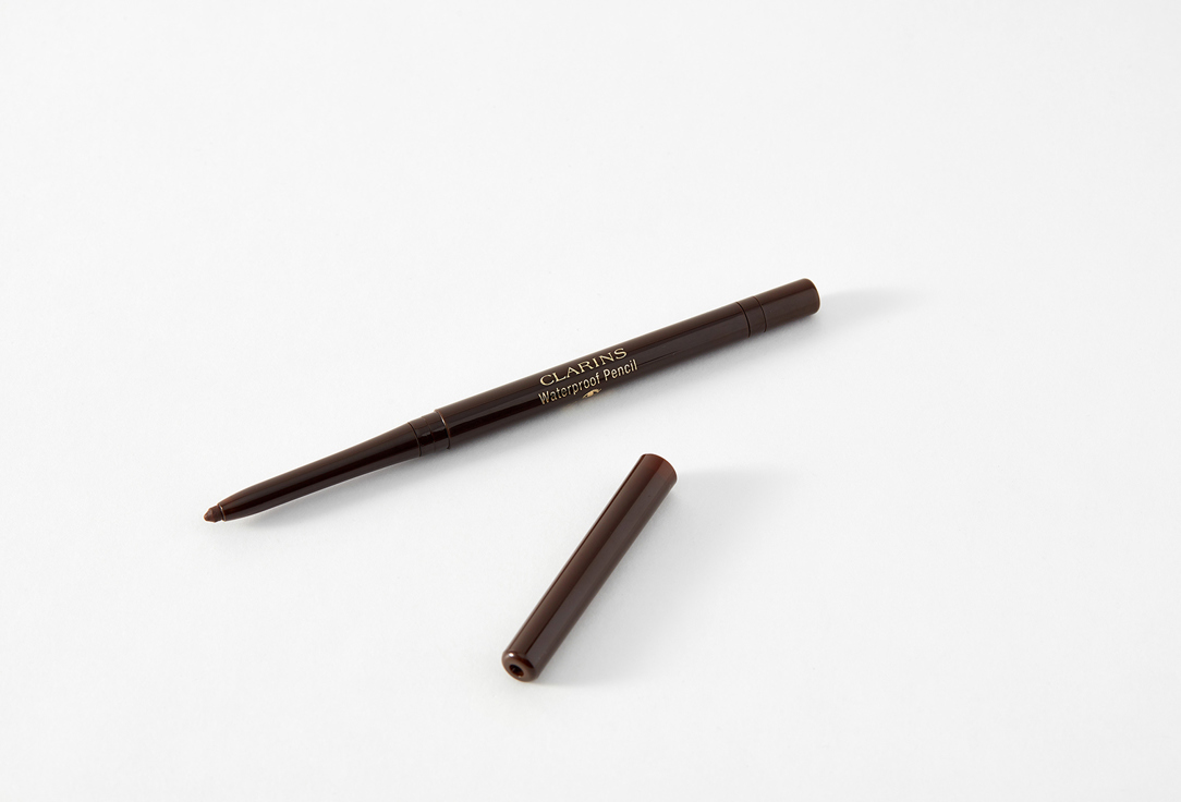 Clarins Eye pencil Waterproof