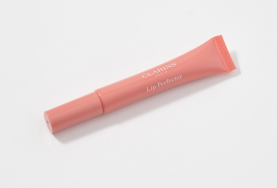 Clarins Lip Gloss Natural lip perfector 