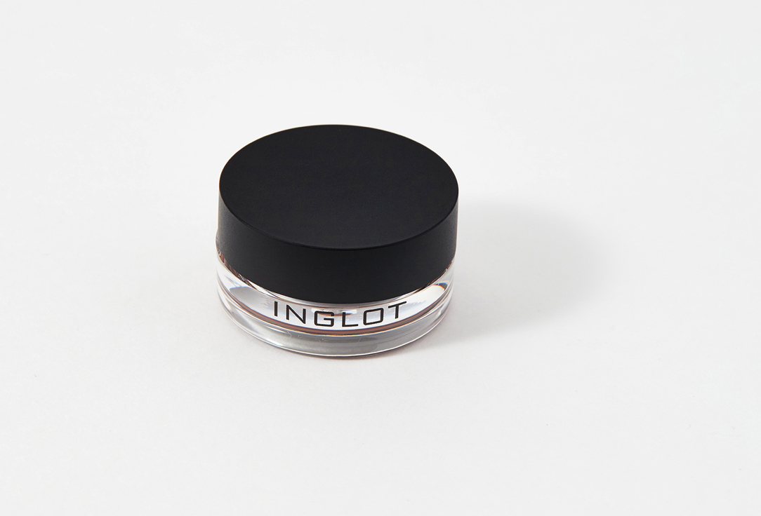 Inglot  BROW LINER Gel AMC 