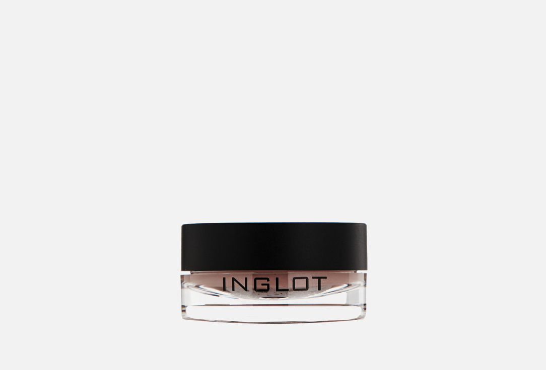 Inglot  BROW LINER Gel AMC 