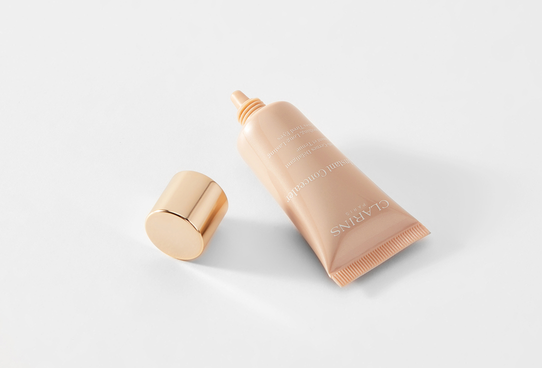 Clarins Long-lasting anti-dark circles concealer Instant Concealer