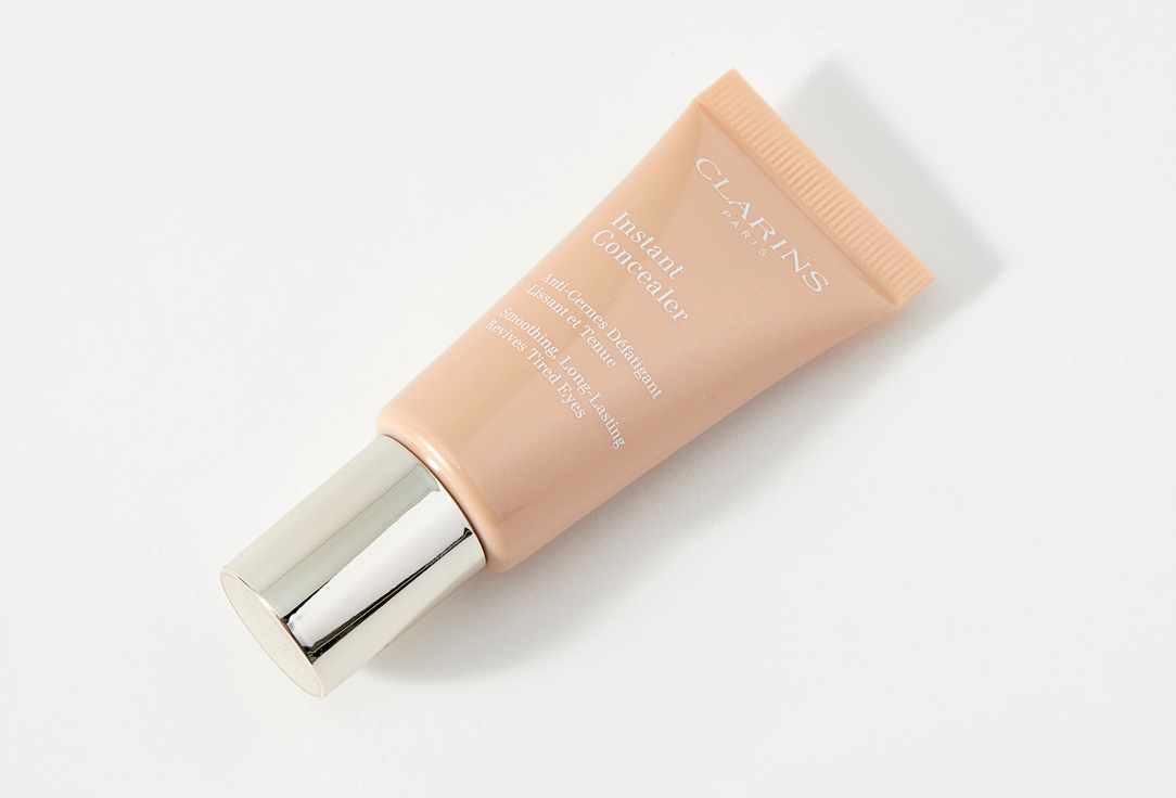 Clarins Long-lasting anti-dark circles concealer Instant Concealer