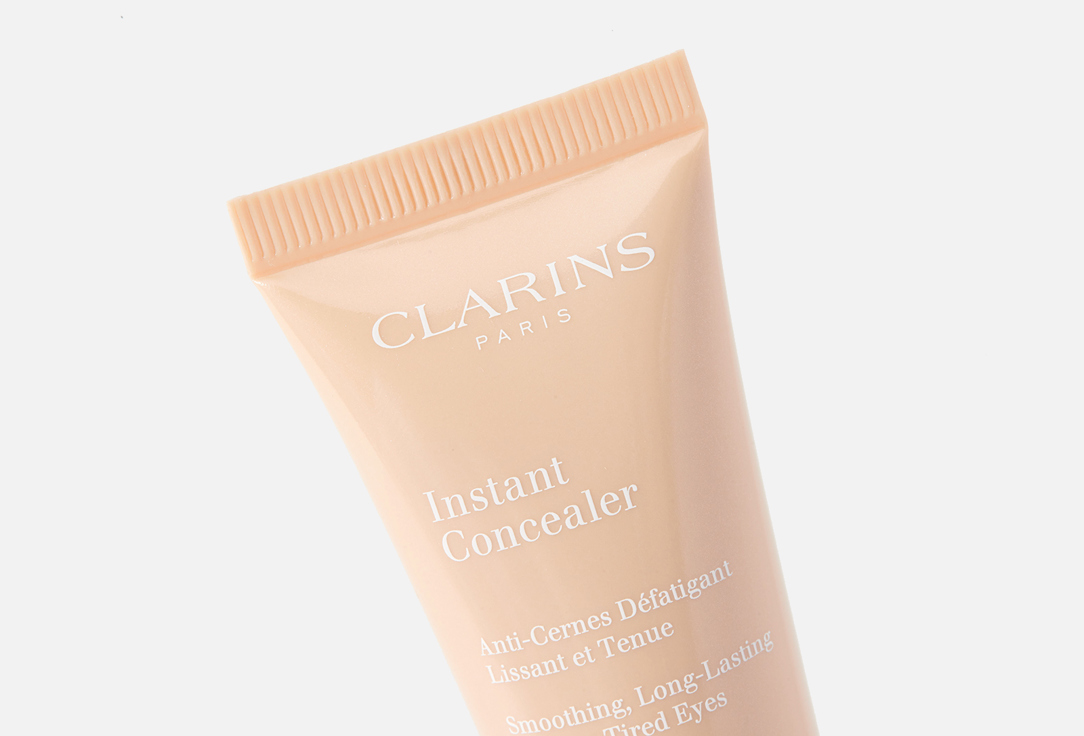 Clarins Long-lasting anti-dark circles concealer Instant Concealer