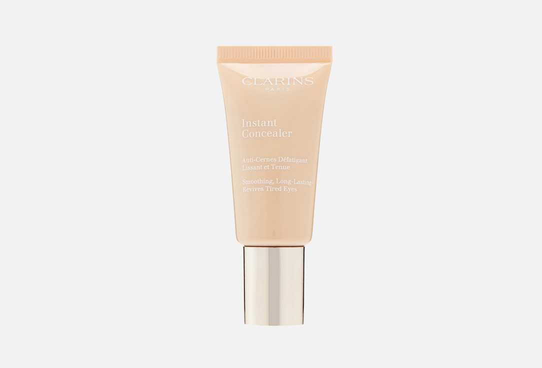 Clarins Long-lasting anti-dark circles concealer Instant Concealer