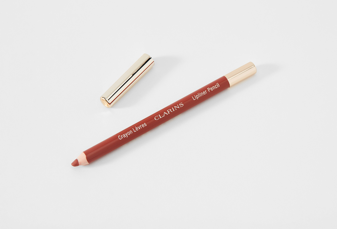 Clarins Lip liner Crayon lèvres