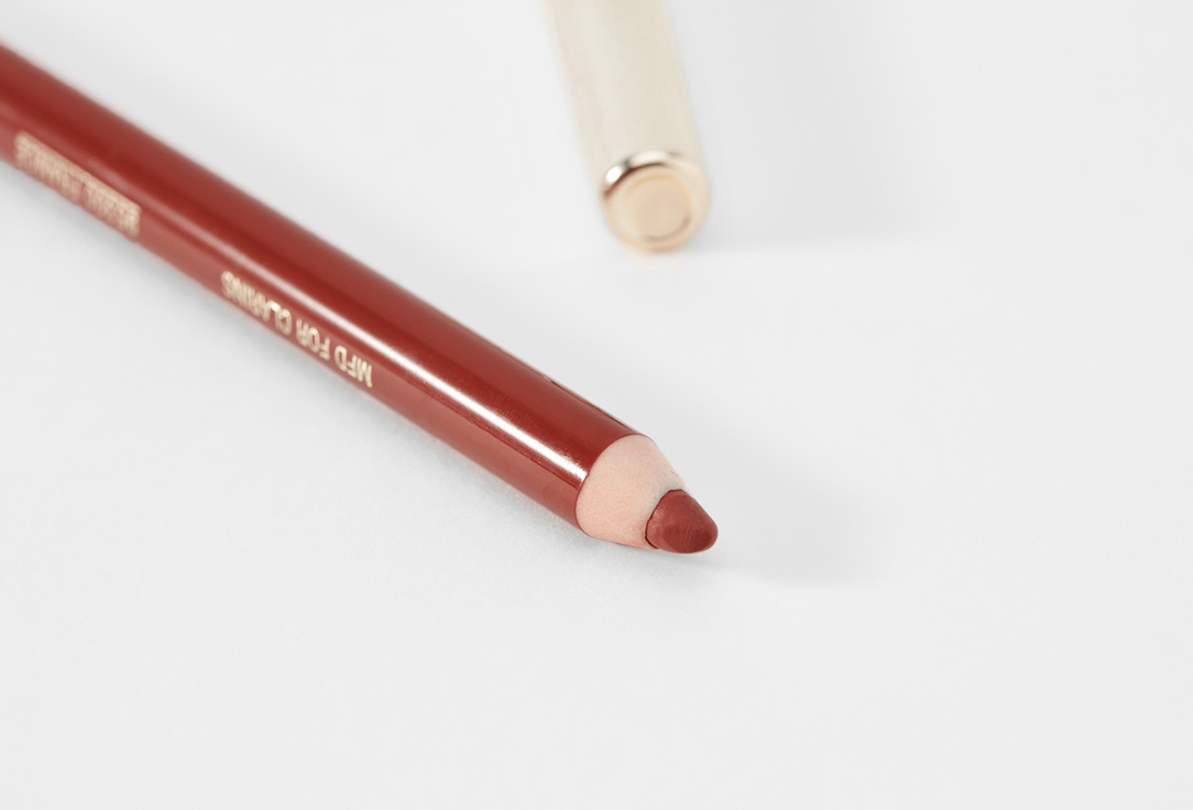 Clarins Lip liner Crayon lèvres