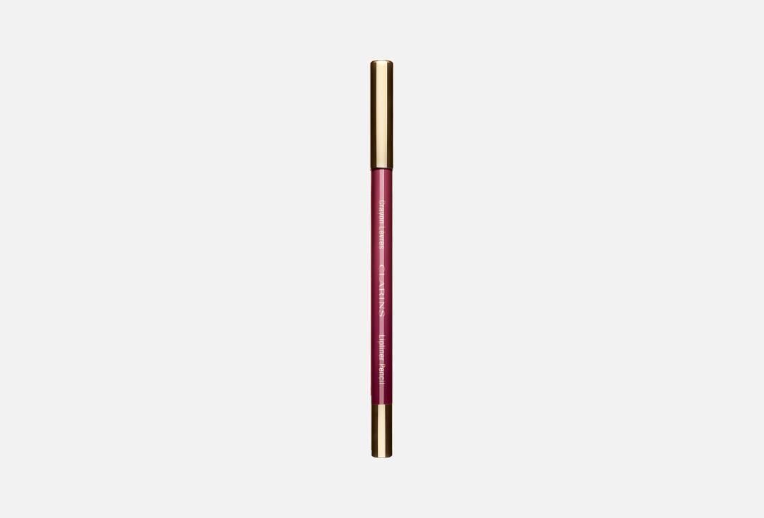 Clarins Lip liner  Crayon lèvres 