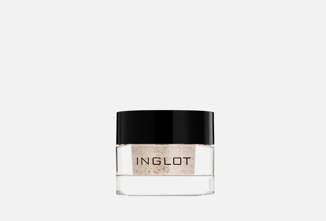 Inglot Loose eyeshadow AMC Pure Pigment