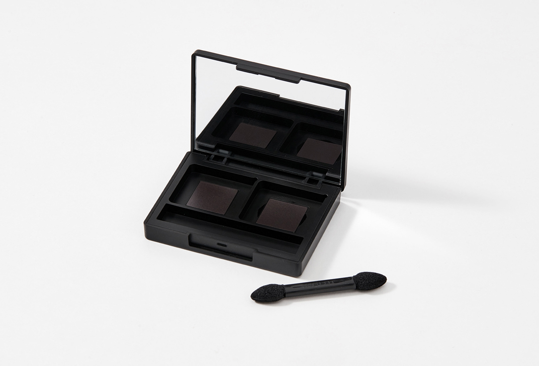 Inglot EYESHADOW PALETTE Freedom System 2 Square Mirror