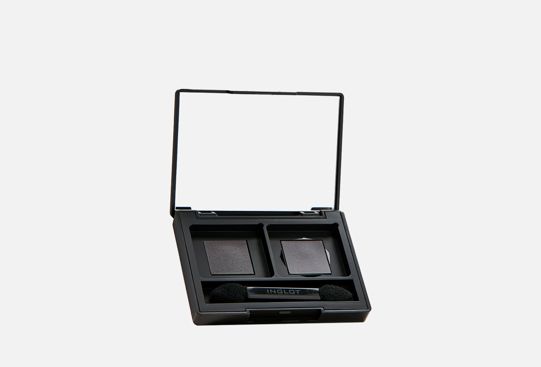 Inglot EYESHADOW PALETTE Freedom System 2 Square Mirror