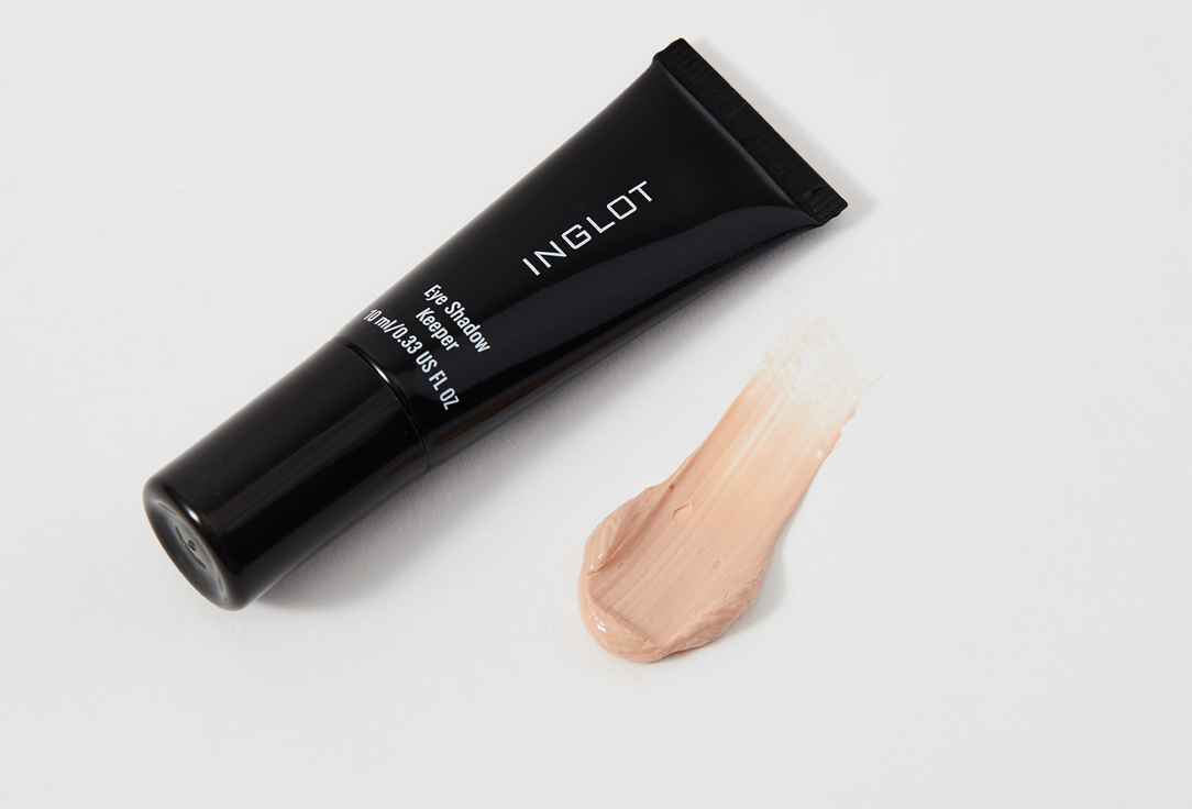 Inglot Eye Shadow  Keeper  