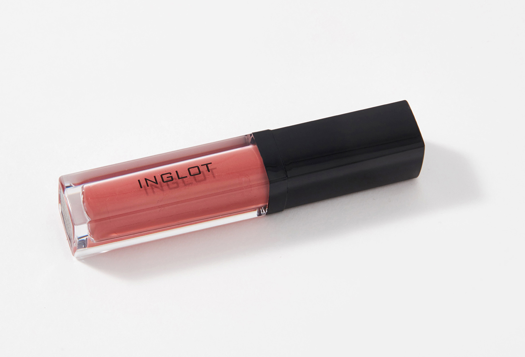 Inglot Lip Tint Matte HD