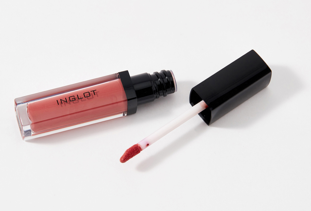 Inglot Lip Tint Matte HD