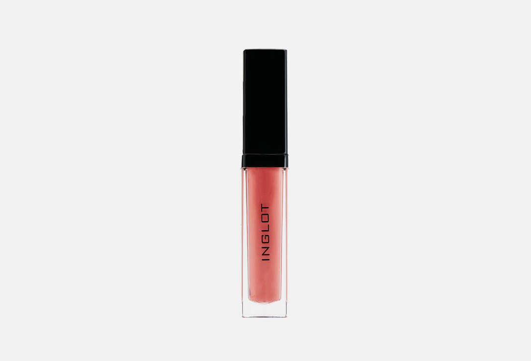 Inglot Lip Tint Matte HD