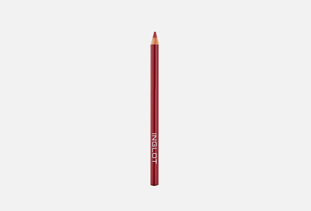 Inglot Lip liner Soft Precision