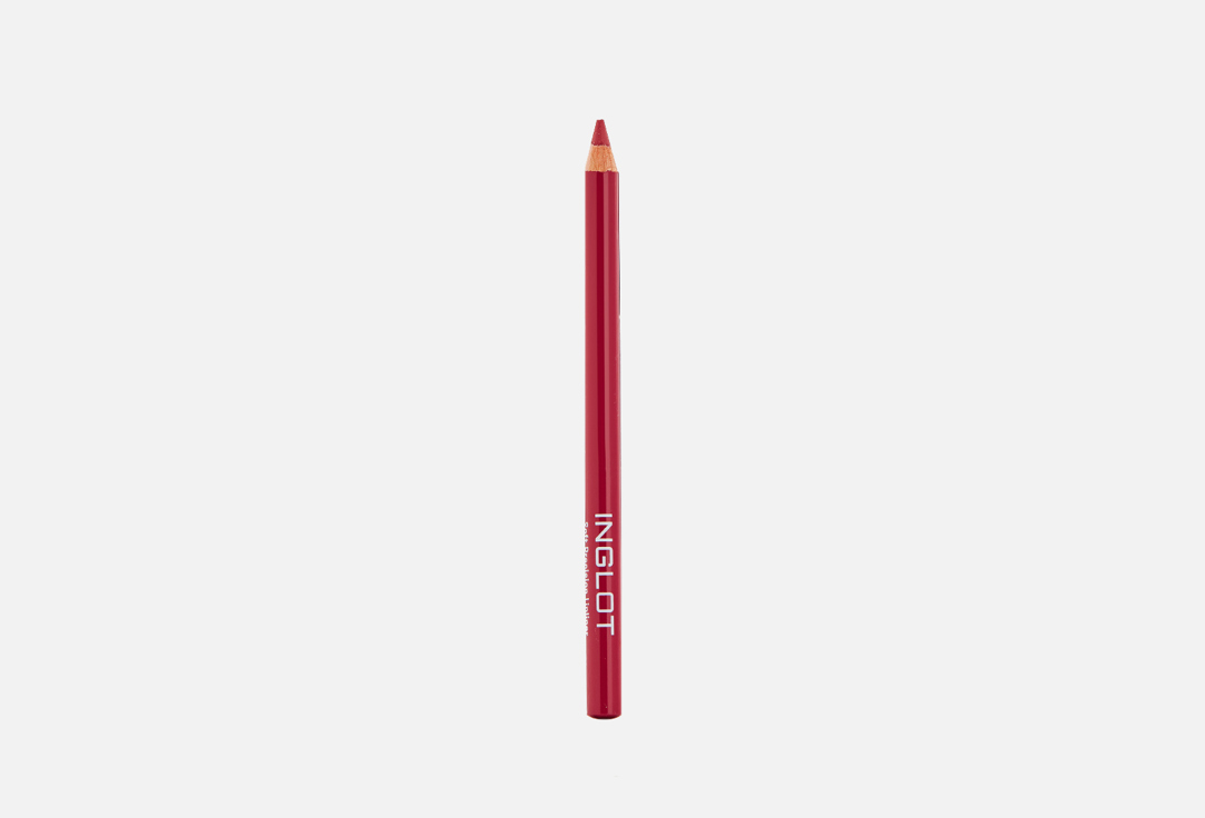 Inglot Lip liner Soft Precision