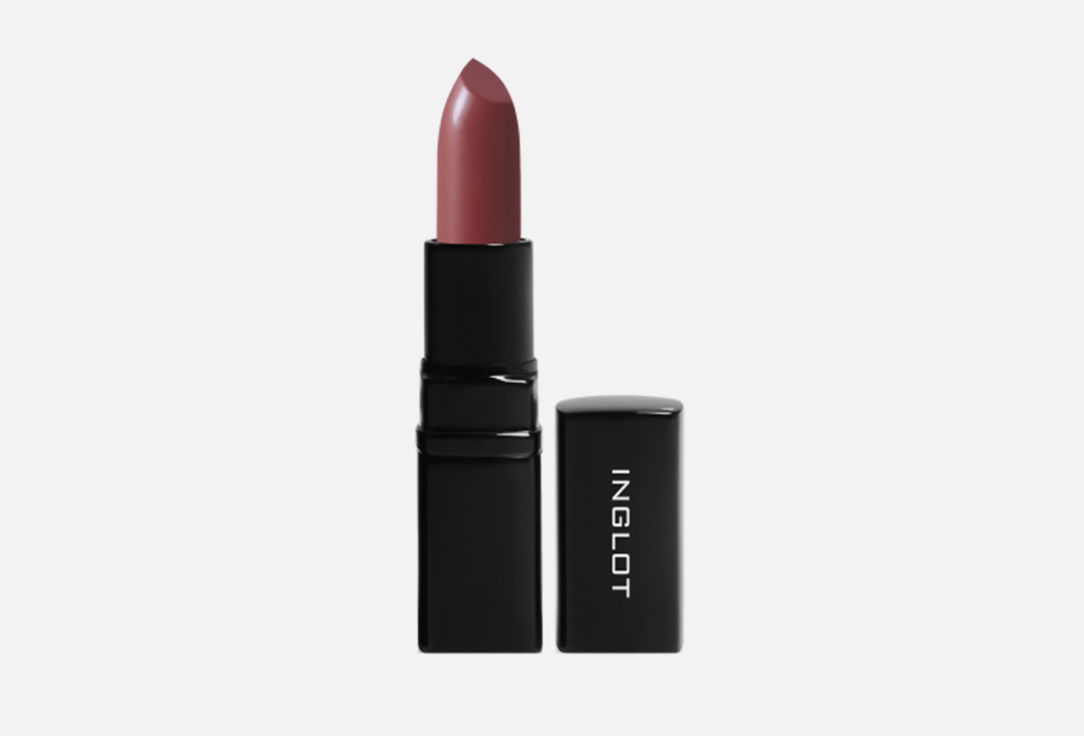 Inglot Matte Lipstick Classic