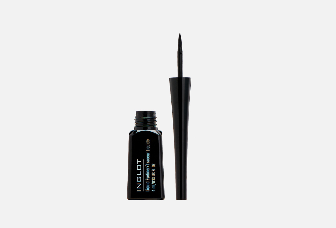 Inglot Liquid eyeliner AMC