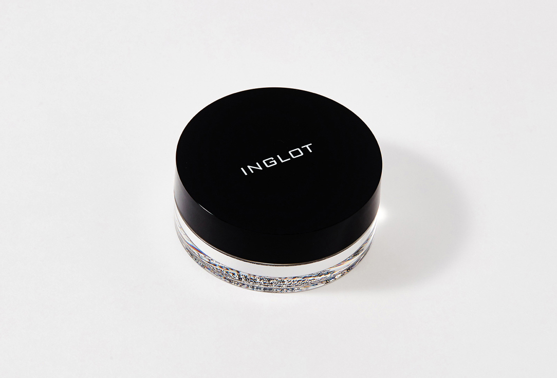 Inglot Mattifying loose powder 3S