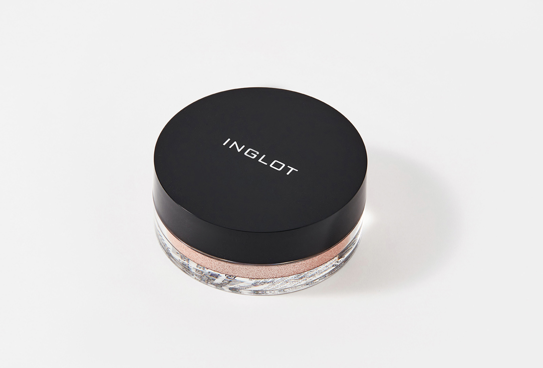 Inglot Loose powder Sparkling Dust FEB