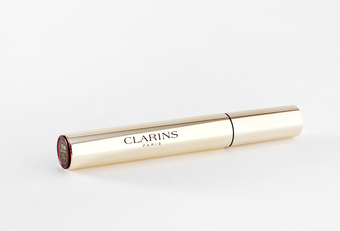 Clarins Volumizing Mascara Mascara Supra Volume