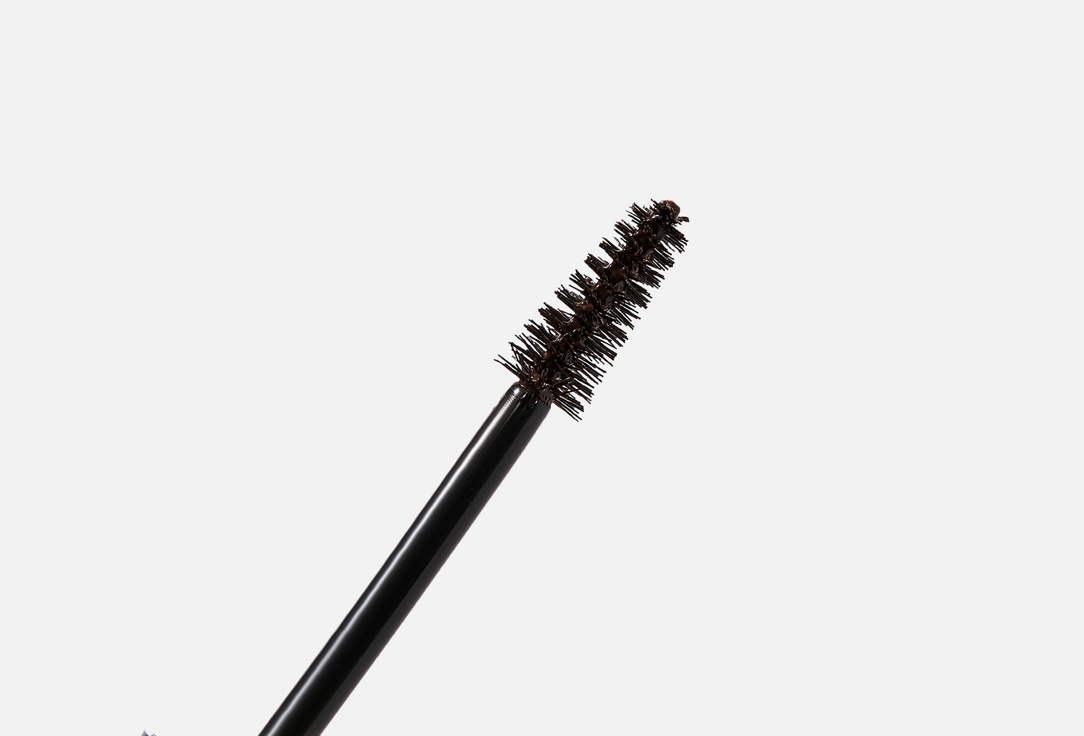 Inglot Eyebrow mascara Brow shaping mascara