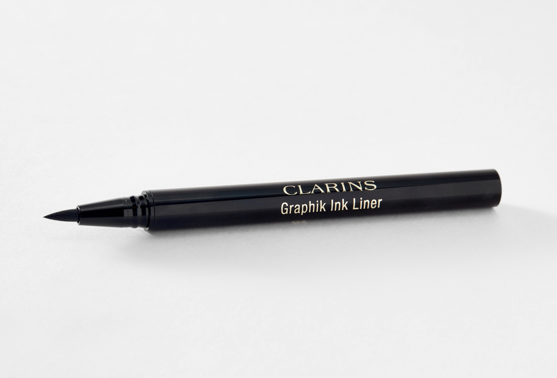 Clarins Eyeliner  Graphik Ink Liner 