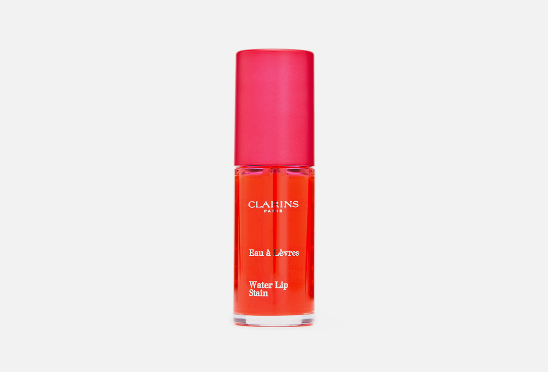 Clarins Lip Pigment Water Lip Stain