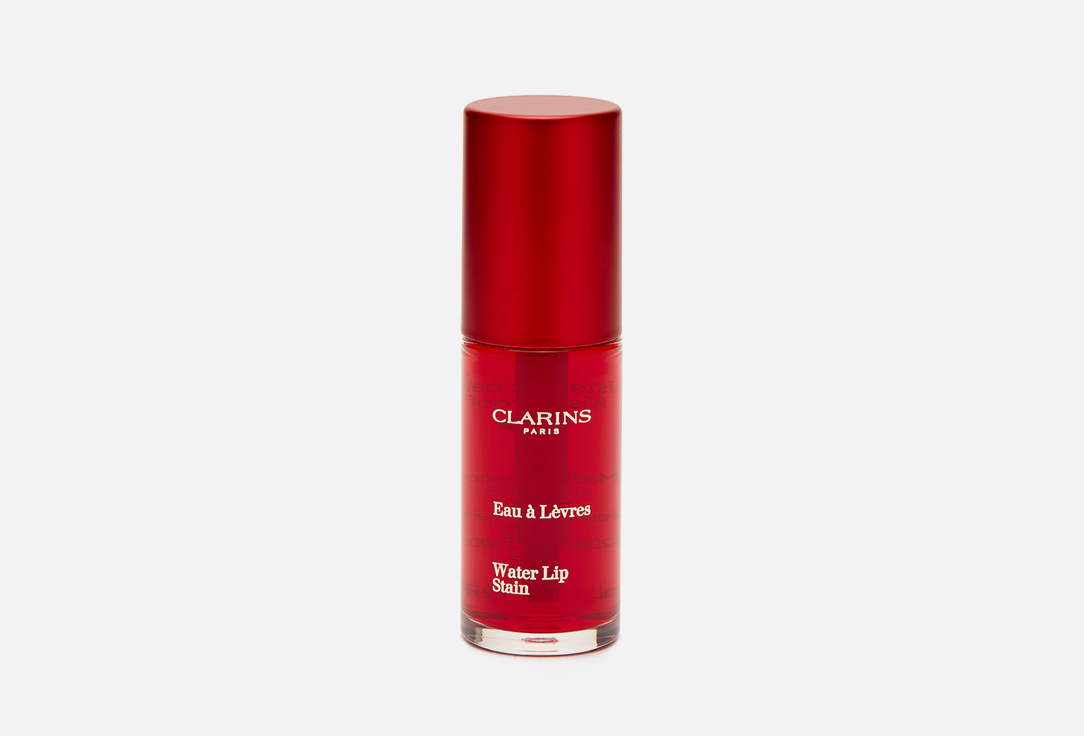 Clarins Lip Pigment Water Lip Stain