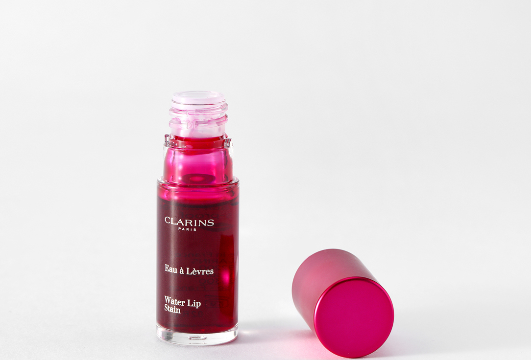 Clarins Lip Pigment Water Lip Stain