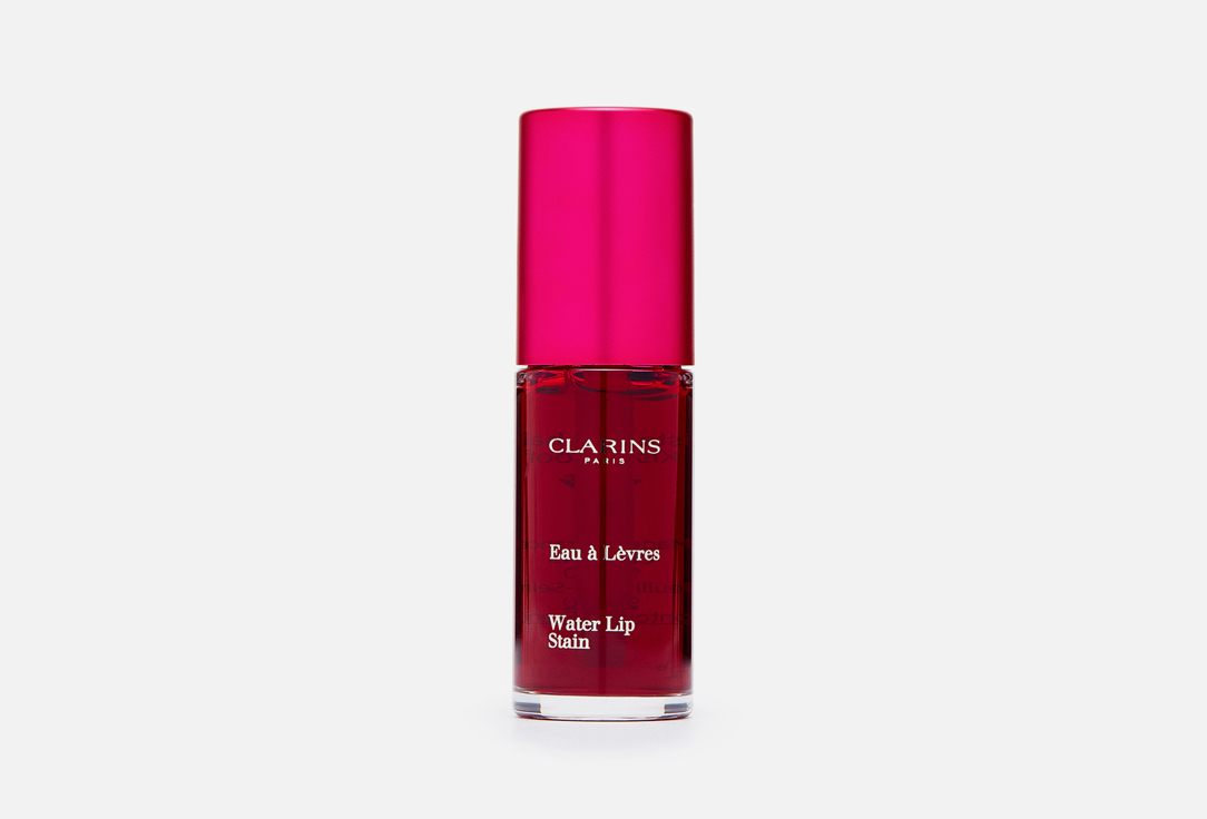 Clarins Lip Pigment Water Lip Stain