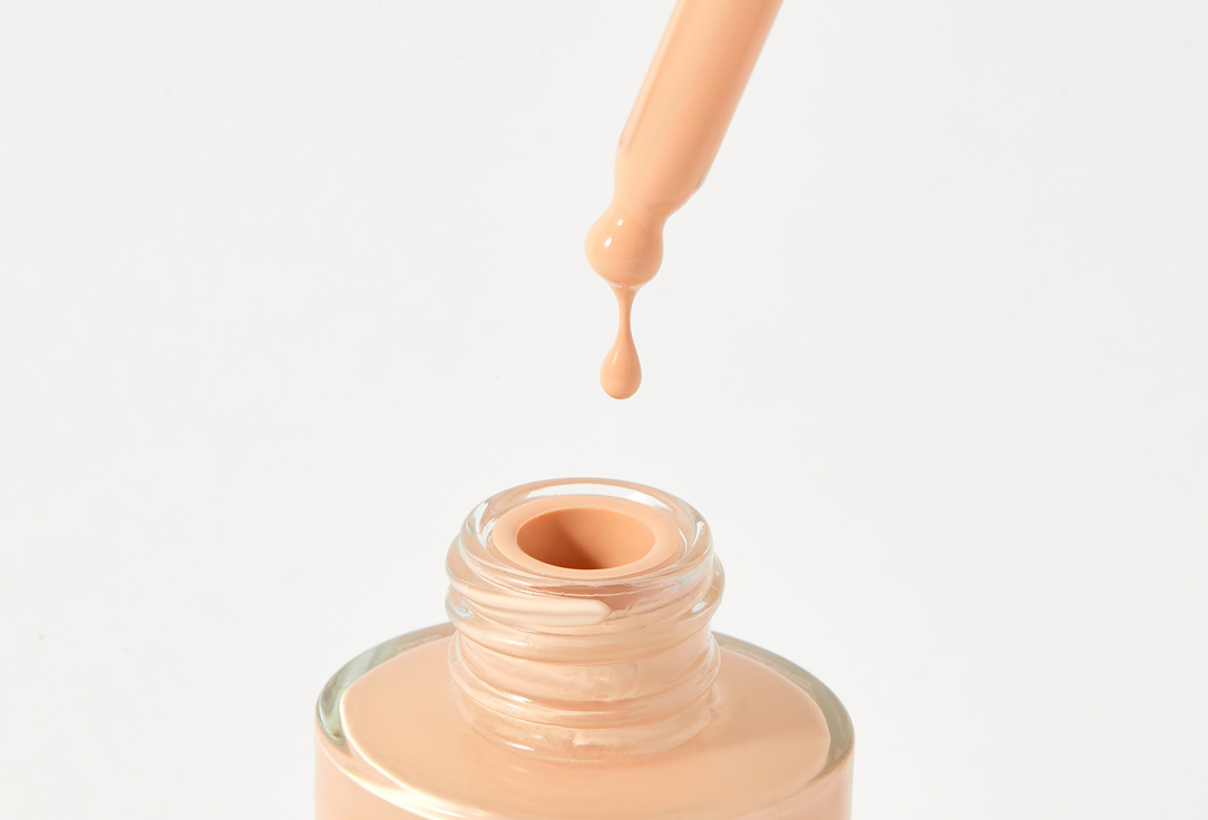 Clarins Foundation SPF 15 SKIN ILLUSION 