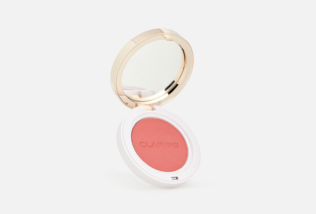 Clarins Compact powder blush Joli Blush