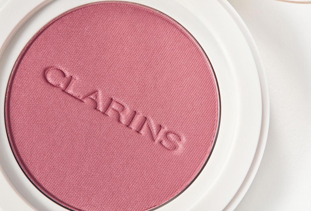 Clarins Compact powder blush Joli Blush